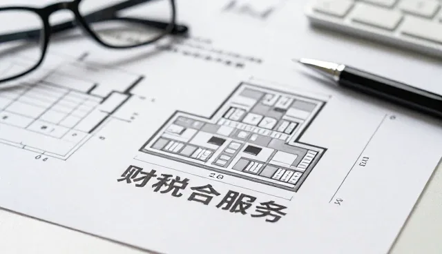 财税咨询在房产经纪行业的深化应用与未来趋势