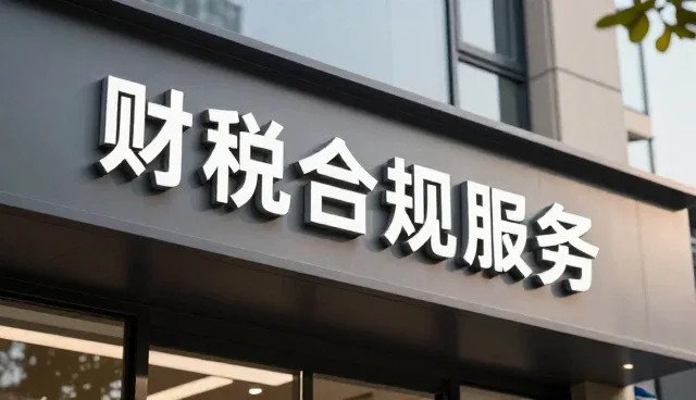 项目策划中财税问题的识别与应对策略