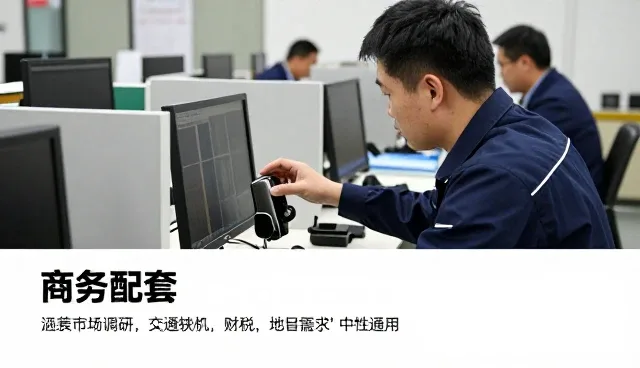 财税咨询为项目提供更多可能